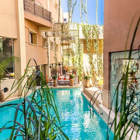 Dellarosa Boutique Hotel And Spa